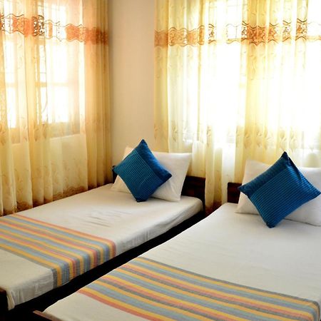 Hotel Willpattu Wild Watch Habawewa Camera foto