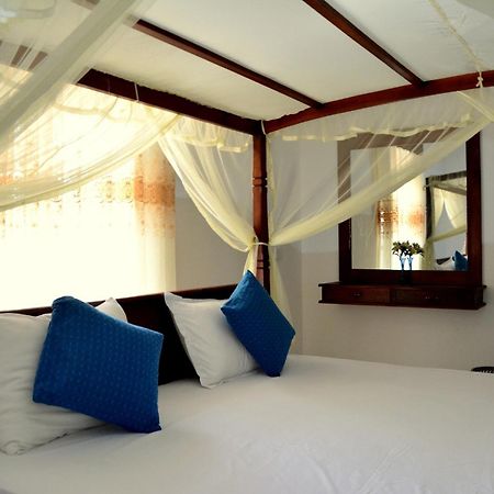 Hotel Willpattu Wild Watch Habawewa Camera foto