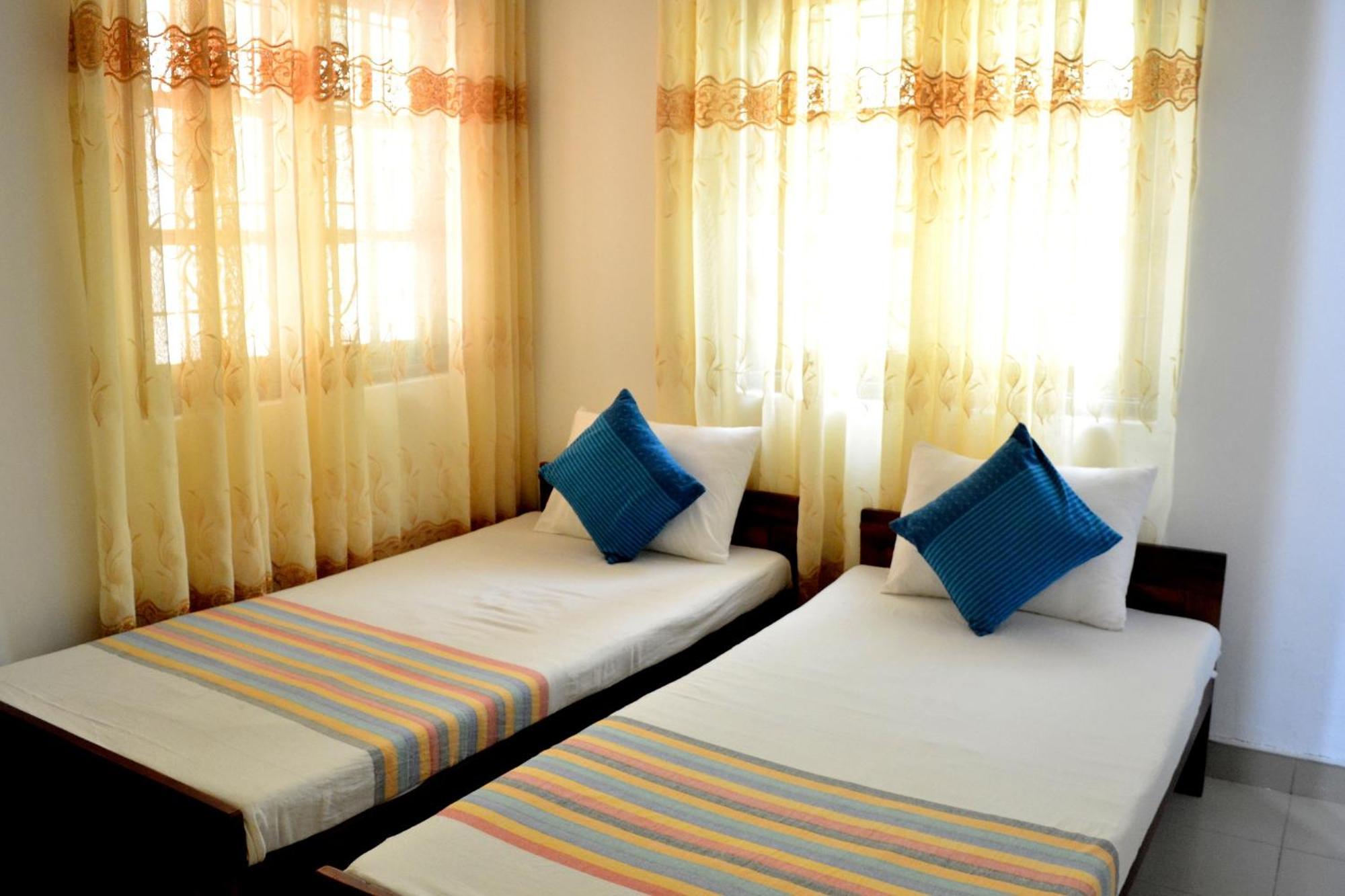 Hotel Willpattu Wild Watch Habawewa Camera foto