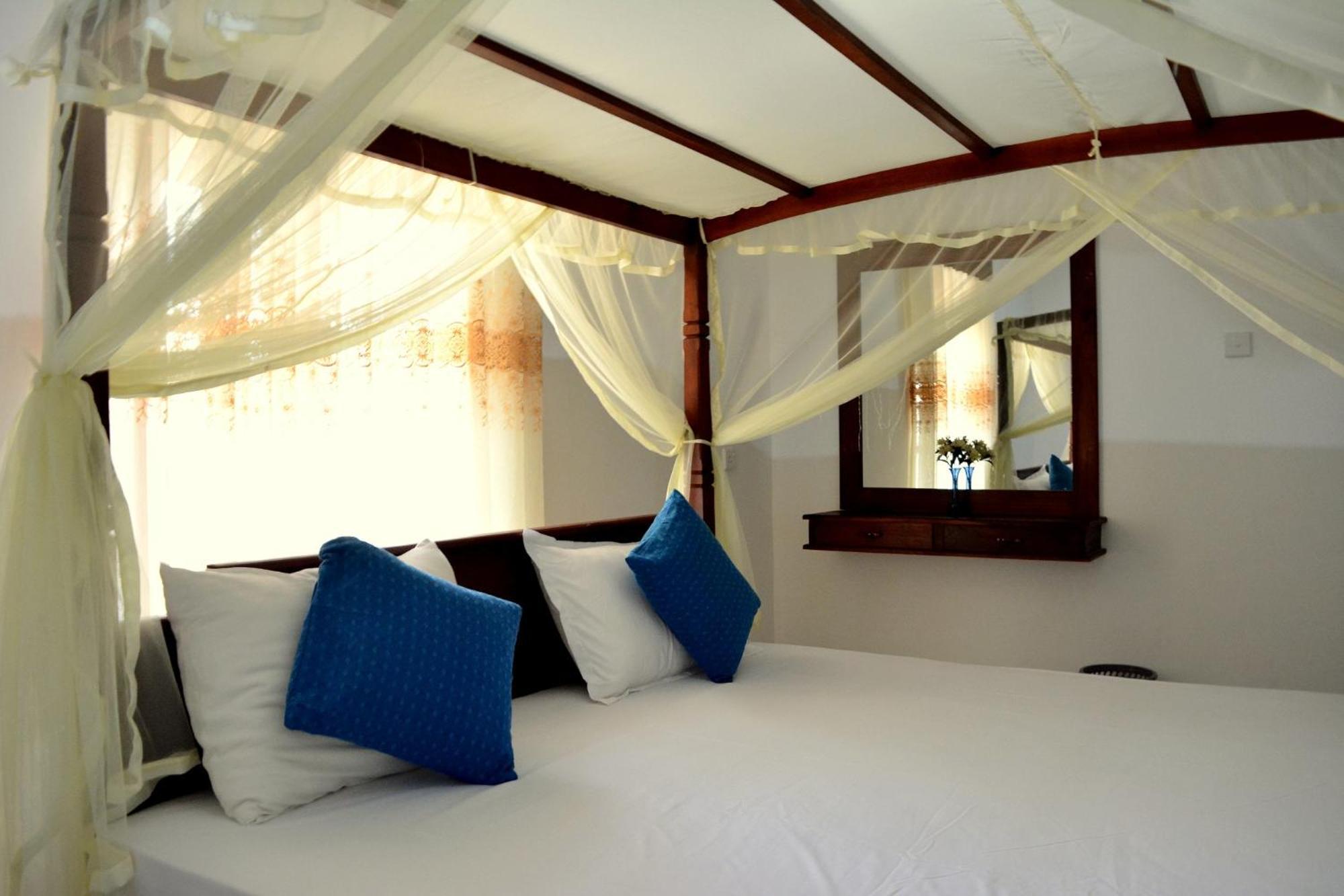 Hotel Willpattu Wild Watch Habawewa Camera foto