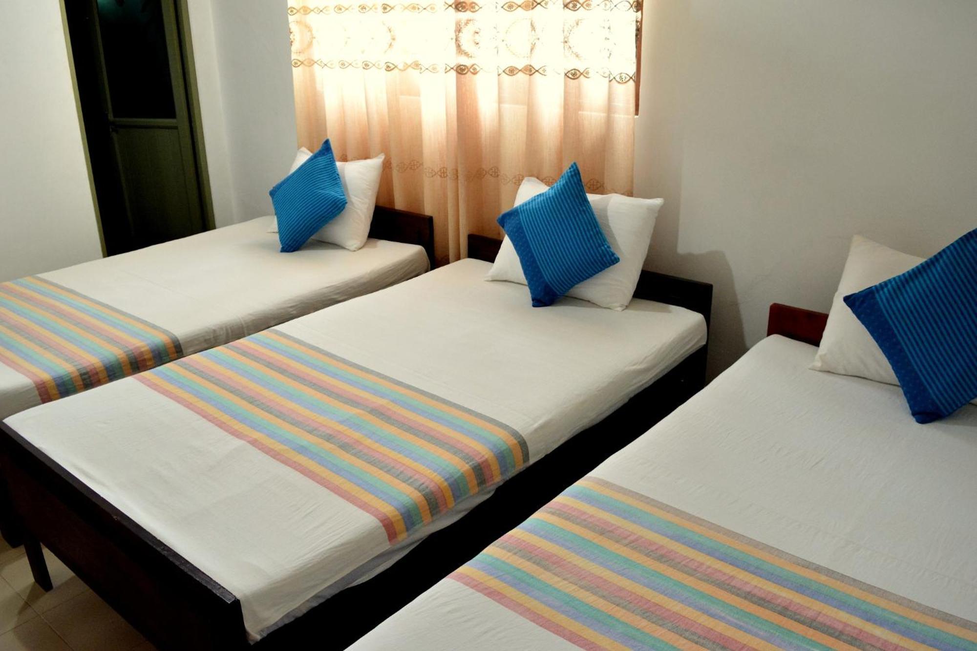 Hotel Willpattu Wild Watch Habawewa Camera foto