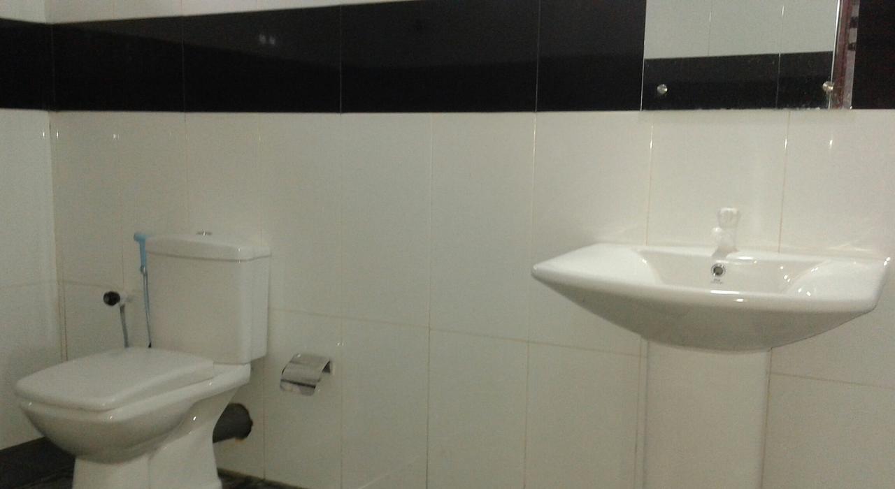 Hotel Willpattu Wild Watch Habawewa Esterno foto