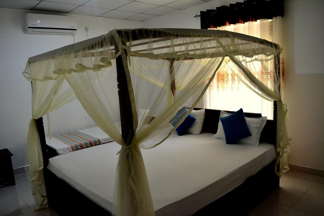 Hotel Willpattu Wild Watch Habawewa Esterno foto