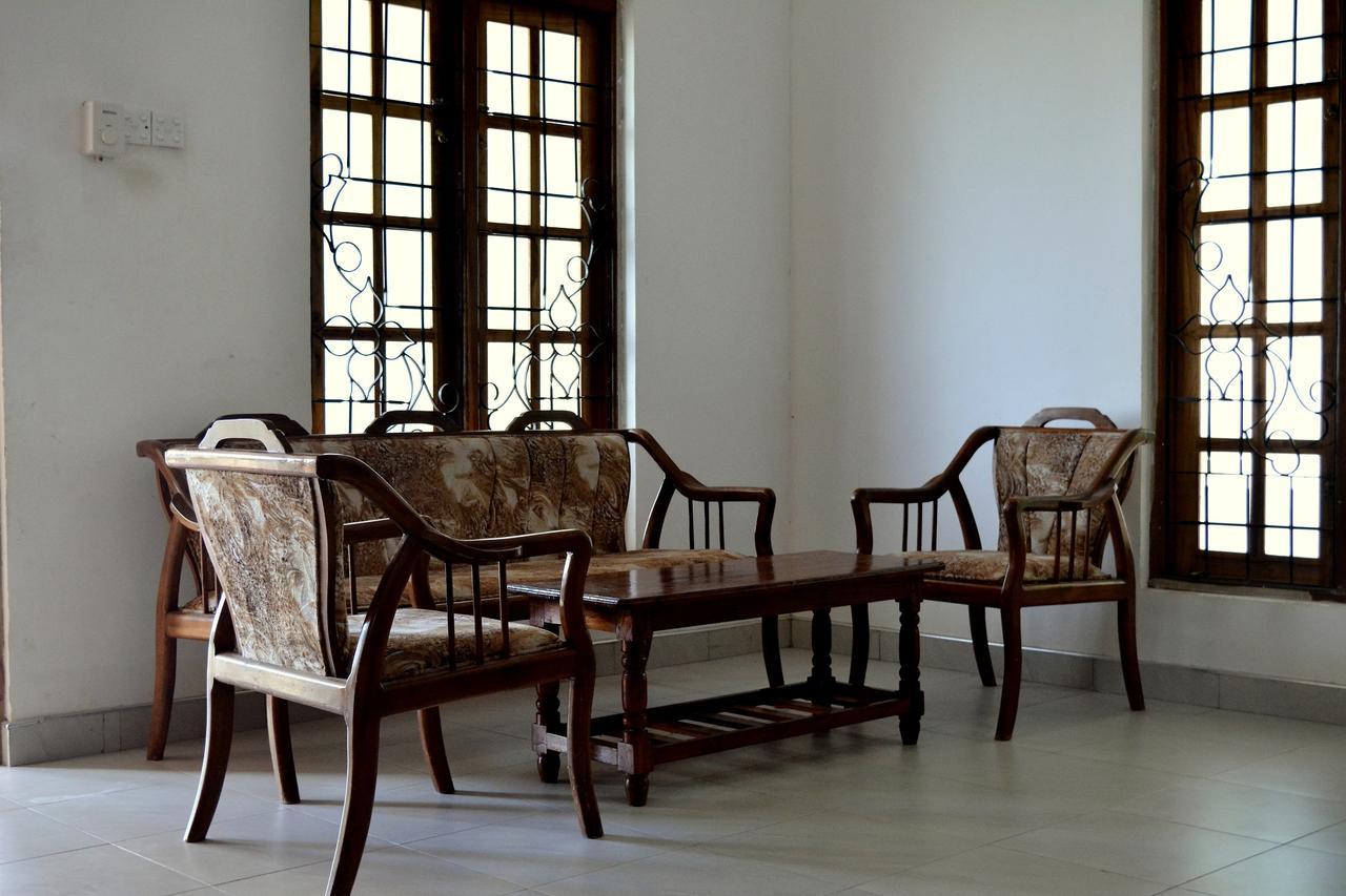 Hotel Willpattu Wild Watch Habawewa Esterno foto