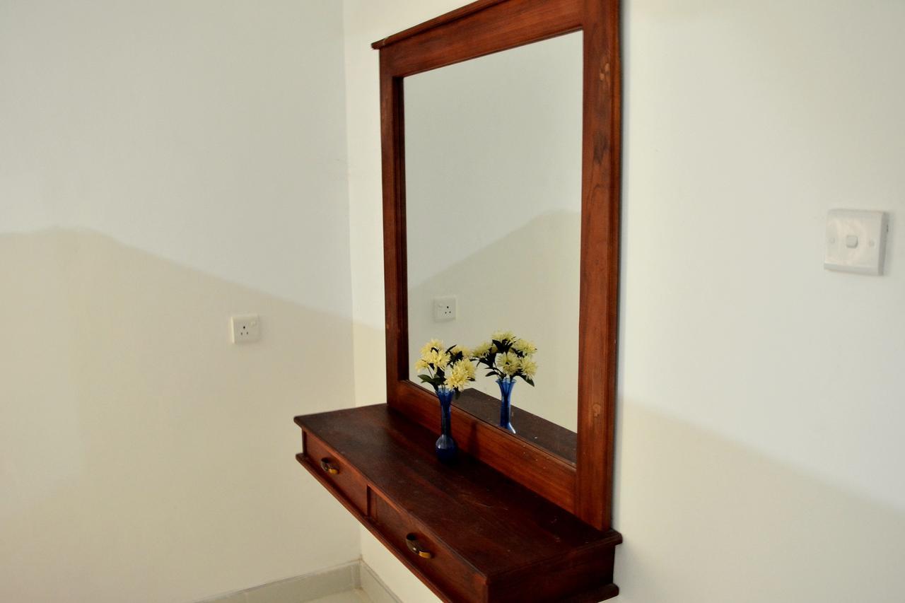 Hotel Willpattu Wild Watch Habawewa Camera foto
