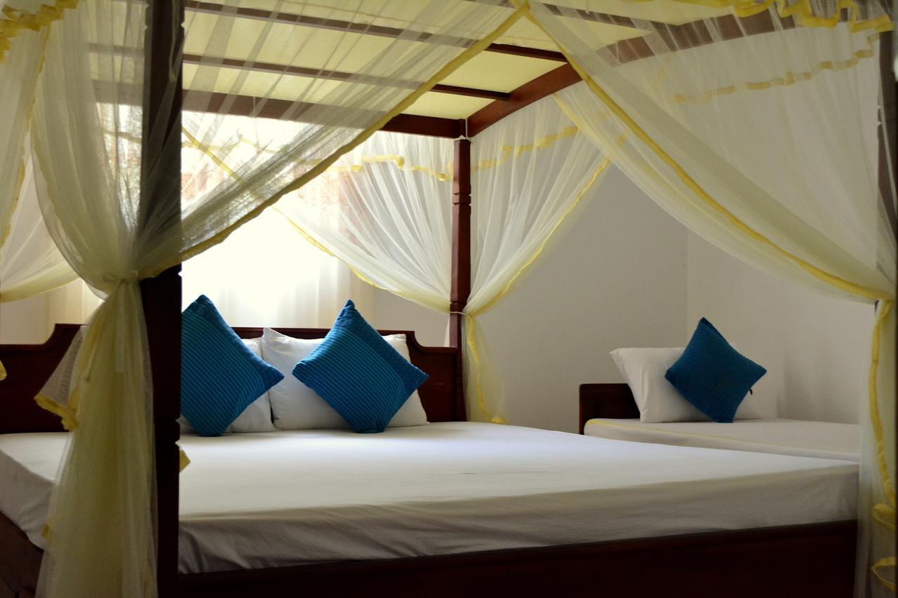 Hotel Willpattu Wild Watch Habawewa Esterno foto