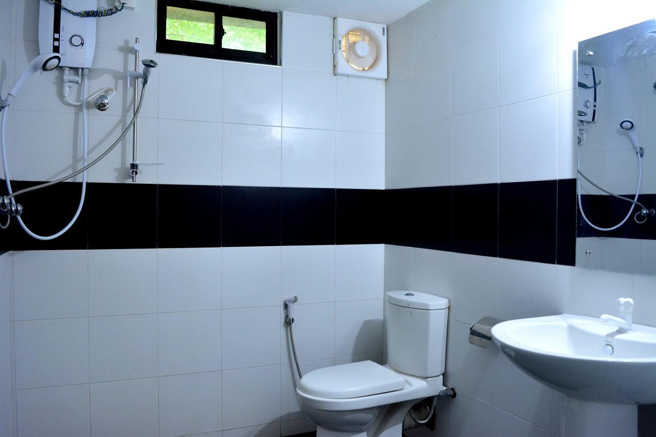 Hotel Willpattu Wild Watch Habawewa Camera foto